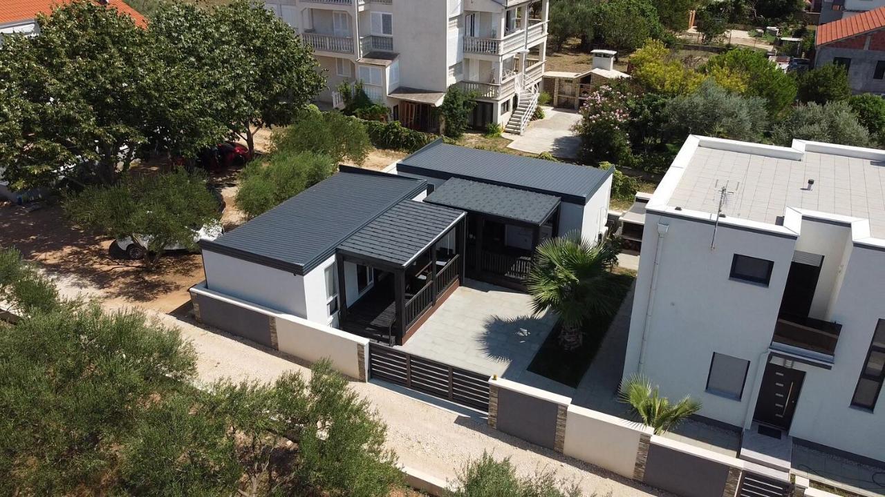 Apartments With A Parking Space Pakostane, Biograd - 16579 Eksteriør bilde