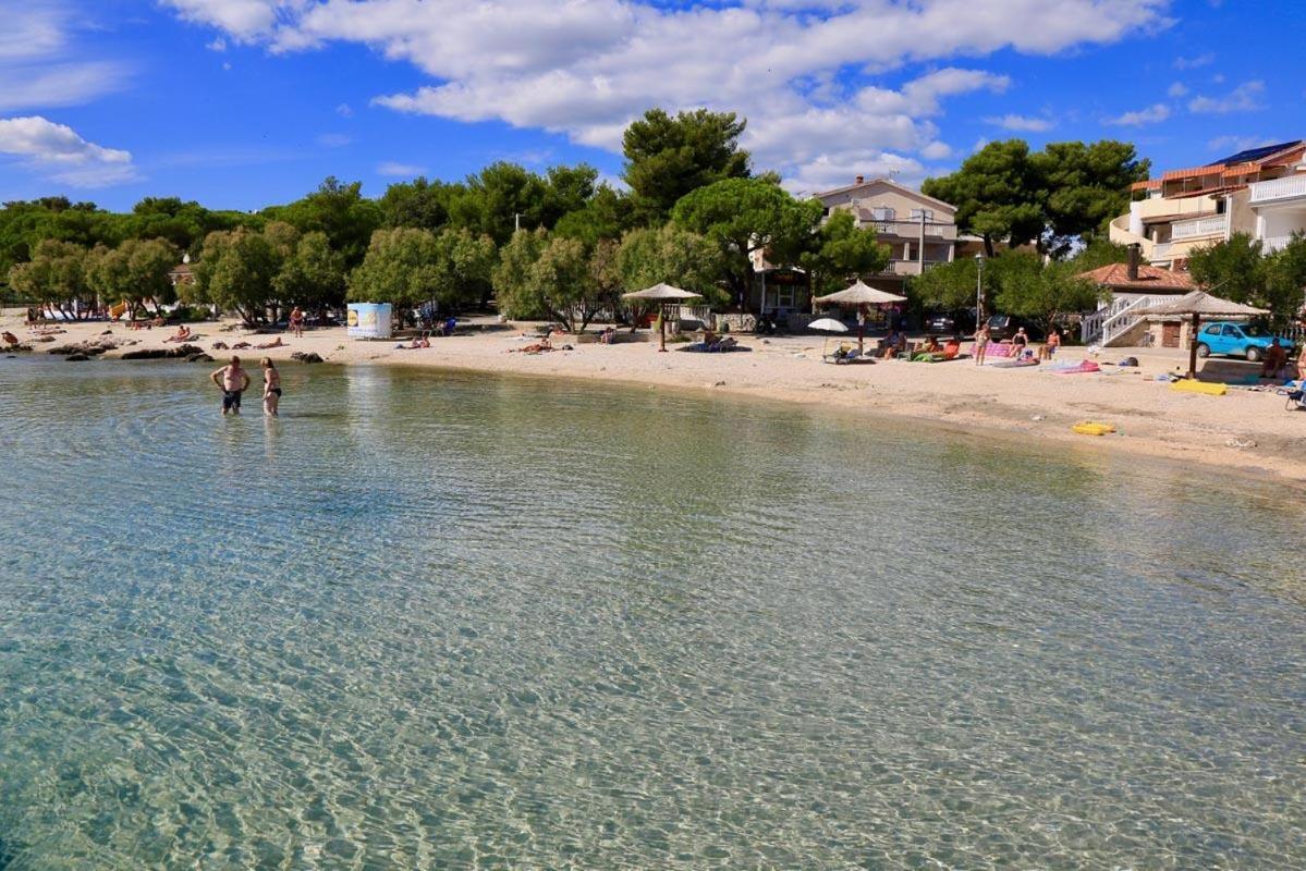 Apartments With A Parking Space Pakostane, Biograd - 16579 Eksteriør bilde