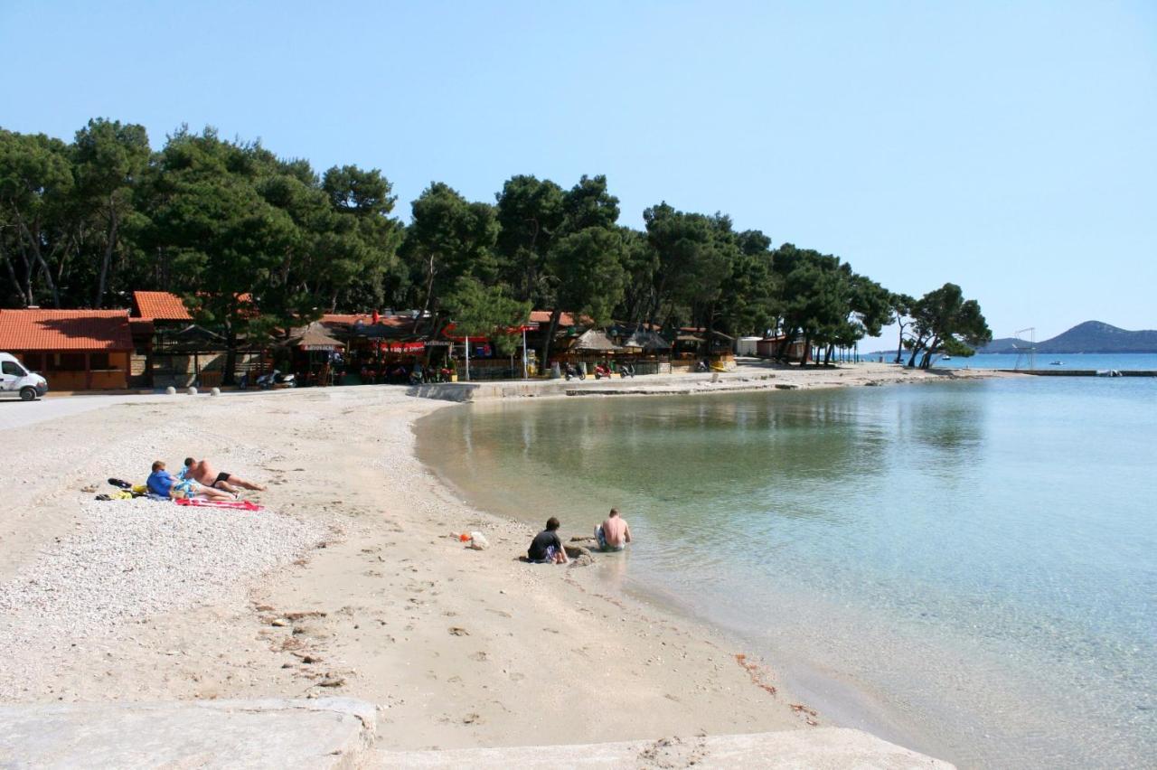 Apartments With A Parking Space Pakostane, Biograd - 16579 Eksteriør bilde